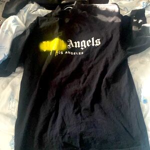 Palms angel shirt size xs in men